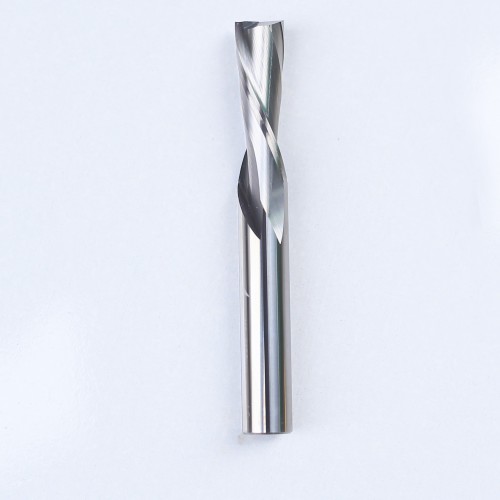2 FLUTE END MILL